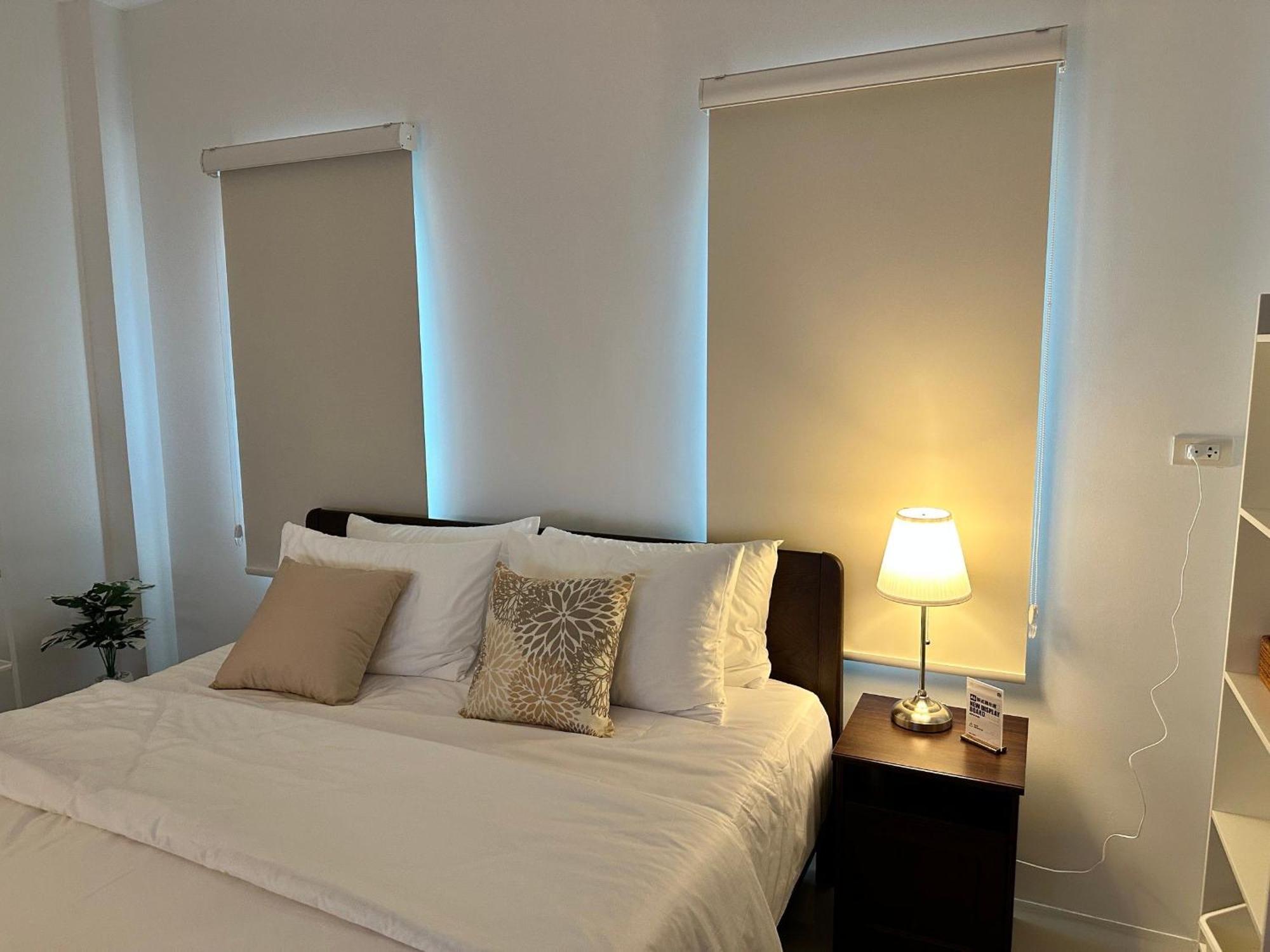 White Haven - Homestay For Ladies, Couple, Family Chanthaburi Habitación foto
